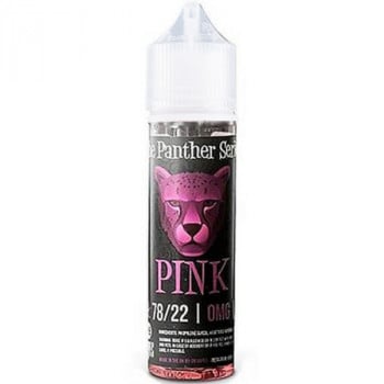 Pink The Panther Series (50ml) Plus Liquid by Dr. Vapes