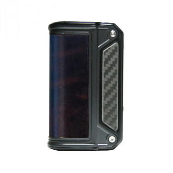 Lost Vape Therion 166W TC DNA250 Akkuträger Black-Dark Brown