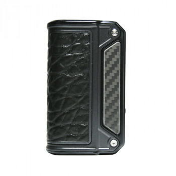 Lost Vape Therion 166W TC DNA250 Akkuträger Black-Elephant Black