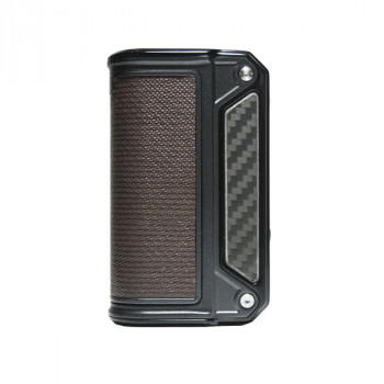 Lost Vape Therion 166W TC DNA250 Akkuträger Black-Pearl Coffee