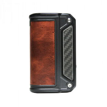 Lost Vape Therion 166W TC DNA250 Akkuträger Black-Red