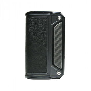 Lost Vape Therion 166W TC DNA250 Akkuträger Black-Black