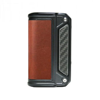 Lost Vape Therion 166W TC DNA250 Akkuträger Black-Brown