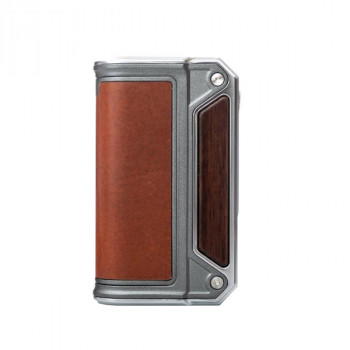 Lost Vape Therion DNA 75W TC Box Mod Rotbraun