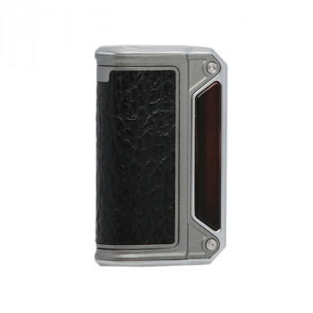 Lost Vape Therion 166W TC DNA250 Akkuträger Elephant Black