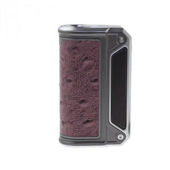 Lost Vape Therion 166W TC DNA250 Akkuträger Purple Ostrich