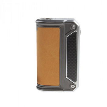 Lost Vape Therion DNA 75W TC Box Mod Gelb