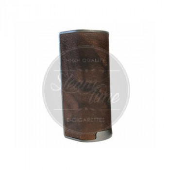 Lostvape Therion75 Cover Dark Brown