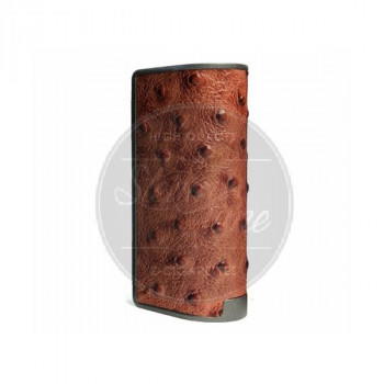 Lostvape Therion75 Cover Red Ostrich