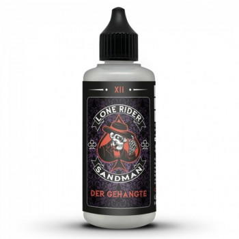 Der Gehängte (50ml) Plus e Liquid by The Sandman-Lone Rider Der Gehängte (50ml) Plus e Liquid by The Sandman-Lone Rider