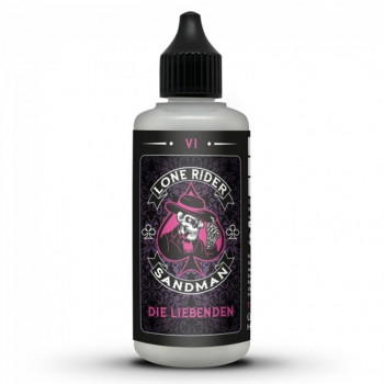 Die Liebenden (50ml) Plus e Liquid by The Sandman-Lone Rider Die Liebenden (50ml) Plus e Liquid by The Sandman-Lone Rider