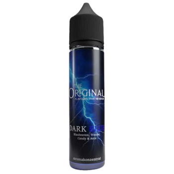 THE ORIGINALS Dark Blue 10ml Longfill Aroma by VoVan