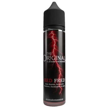 THE ORIGINALS Red Fred 10ml Longfill Aroma by VoVan