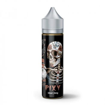 Pixy (50ml) Plus e Liquid by Time Bomb Pixy (50ml) Plus e Liquid by Time Bomb