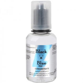 Black 'n' Blue 30ml Aroma by T-Juice Black 'n' Blue 30ml Aroma by T-Juice