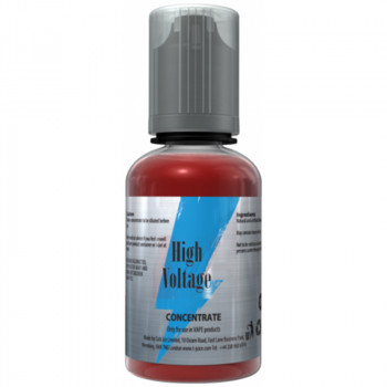 High Voltage 30ml Aroma by T-Juice