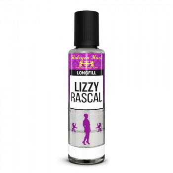 Lizzy Rascal Halcyon Haze Serie 20ml Longfill Aroma by T-Juice Lizzy Rascal Halcyon Haze Serie 20ml Longfill Aroma by T-Juice