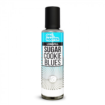 Sugar Cookie Blues Coil Hootch Serie 20ml Longfill Aroma by T-Juice