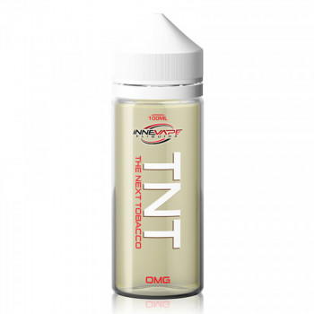 TNT 100ml Shortfill Liquid by InneVape TNT 100ml Shortfill Liquid by InneVape