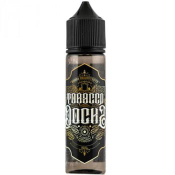 Original Tobacco 20ml Longfill Aroma by Tobacco Docks