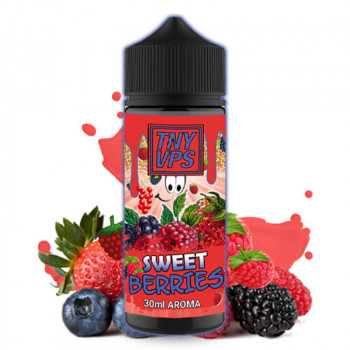 Sweet Berries 30ml Bottlefill Aroma by Tony Vapes