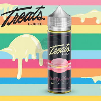 Treats 2 Plus 100ml e Liquid by Marina Vape