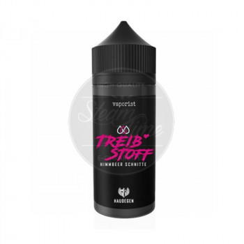 Himbeer Schnitte (100ml) Plus e Liquid Treibstoff by Haudegen MHD Ware