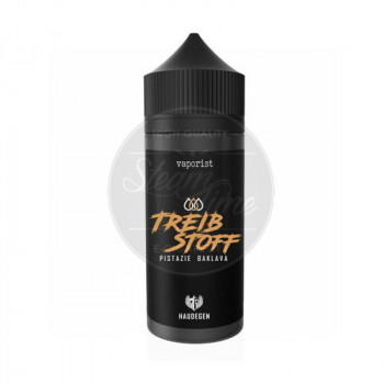 Pistazie Baklava (100ml) Plus e Liquid Treibstoff by Haudegen