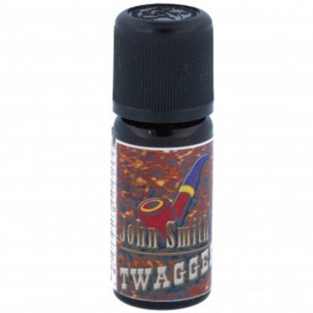 Twagger 10ml Aroma John Smith`s Blended Tobacco Serie by Twisted Vaping