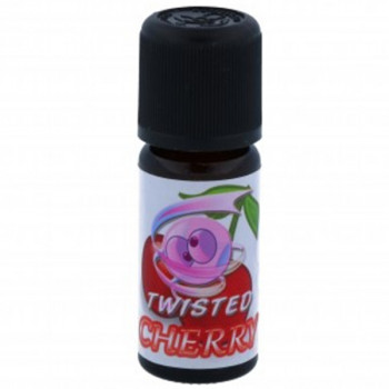 Cherry 10ml Aroma by Twisted Vaping