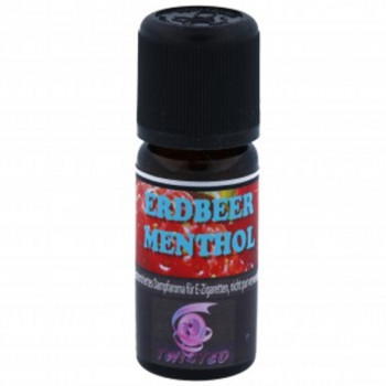 Erdbeer Menthol 10ml Aroma by Twisted Vaping Erdbeer Menthol 10ml Aroma by Twisted Vaping