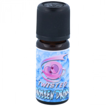 Frozzen Drops 10ml Aroma by Twisted Vaping