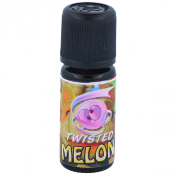 Melon 10ml Aroma by Twisted Vaping