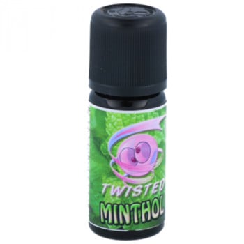 Minthol 10ml Aroma by Twisted Vaping