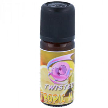 Tropic Mix 10ml Aroma by Twisted Vaping