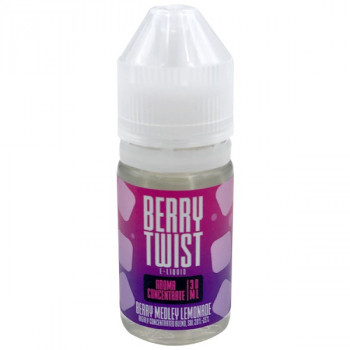 Berry Medley Lemonade 30ml Aroma by Twist e-Liquids