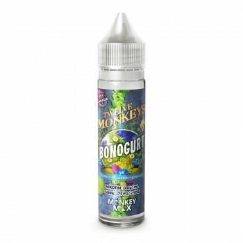 Bonogurt (50ml) Plus e Liquid by Twelve Monkeys