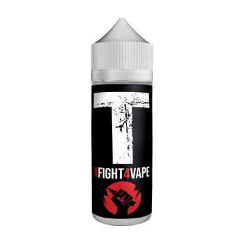 T – Fight4Vape 15ml Longfill Aroma by Canada Flavor