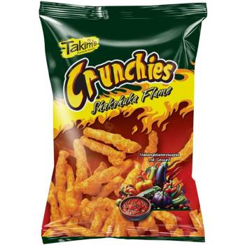 Takim's Crunchies Shakshuka 90g