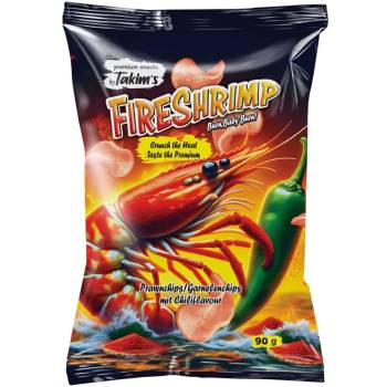 Takim's Fireshrimp 90g