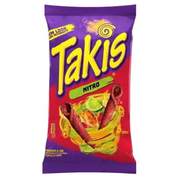 Takis Nitro