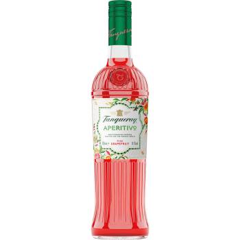 Tanqueray Aperitivo Pink Grapefruit 14,7% Vol. 700ml