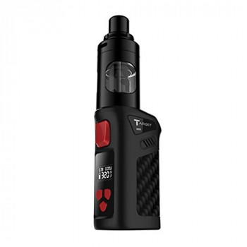 Vaporesso Target Mini 40W + Guardian Tank Full Kit Schwarz