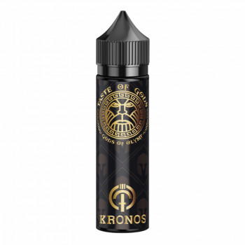 Kronos 20ml Longfill Aroma by Taste of Gods