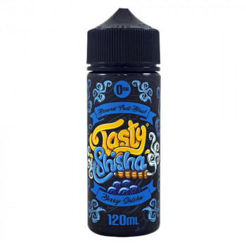 Berry 100ml Shortfill Liquid by Tasty Shisha Berry 100ml Shortfill Liquid by Tasty Shisha