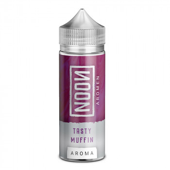 Tasty Muffin 15ml Longfill Aroma by NOON