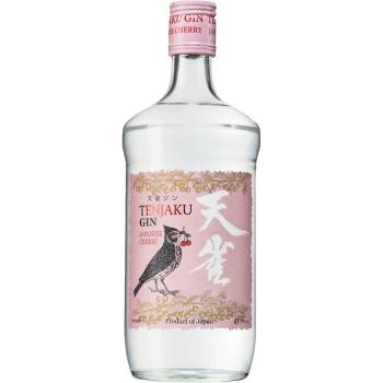 Tenjaku Gin Japanese Cherry 37,5% Vol. 700ml Tenjaku Gin Japanese Cherry 37,5% Vol. 700ml