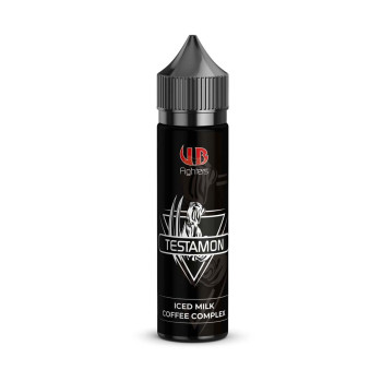 Testamon 5ml Longfill Aroma by UB Fighters