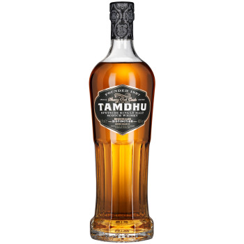 Tamdhu Quercus Alba Distinction Single Malt Scotch Whisky 48% Vol. 700ml