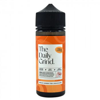 P.G.T. Lemonade (100ml) Plus e Liquid by The Daily Grind